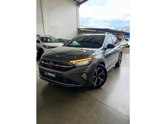 VOLKSWAGEN NIVUS 1.0 200 TSI TOTAL FLEX HIGHLINE AUTOMÁTICO
